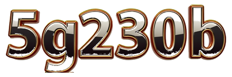 5g230b logo
