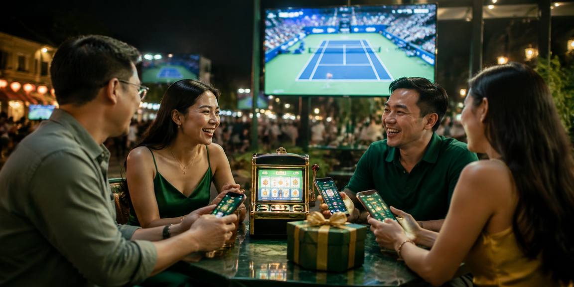 5g230b Live Casino