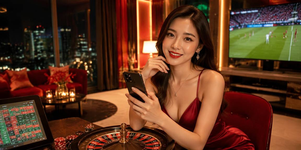5g230b Sportsbook Được Xây Dựng Cho Tốc Độ và Đa Dạng Kèo